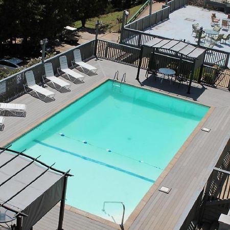 Treehouse Condos - Branson Esterno foto