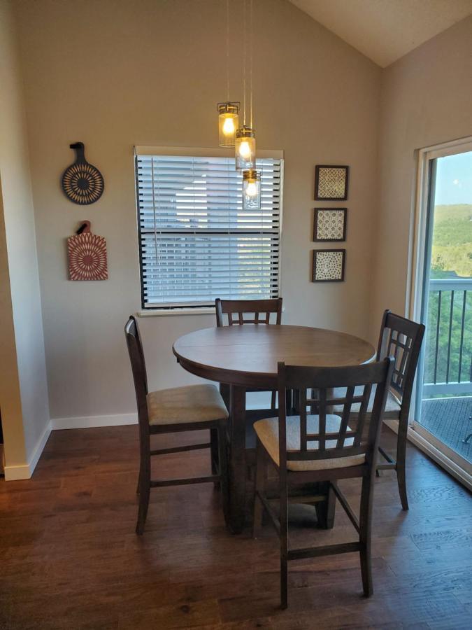 Treehouse Condos - Branson Esterno foto