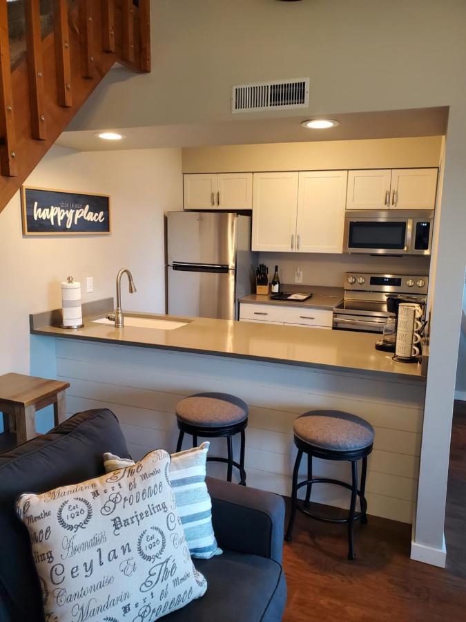 Treehouse Condos - Branson Esterno foto