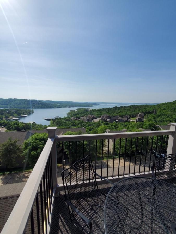 Treehouse Condos - Branson Esterno foto