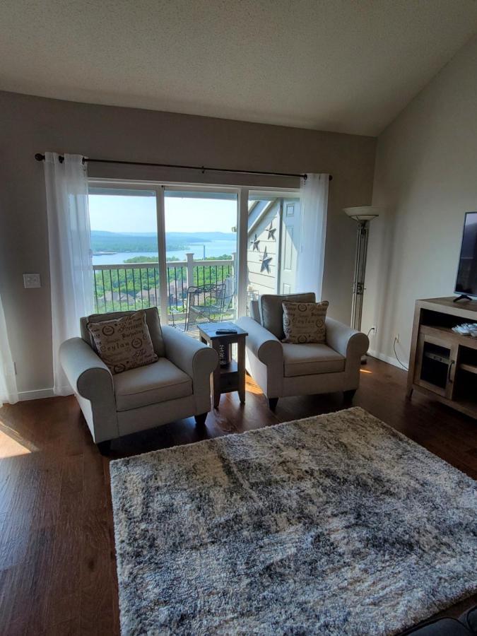 Treehouse Condos - Branson Esterno foto