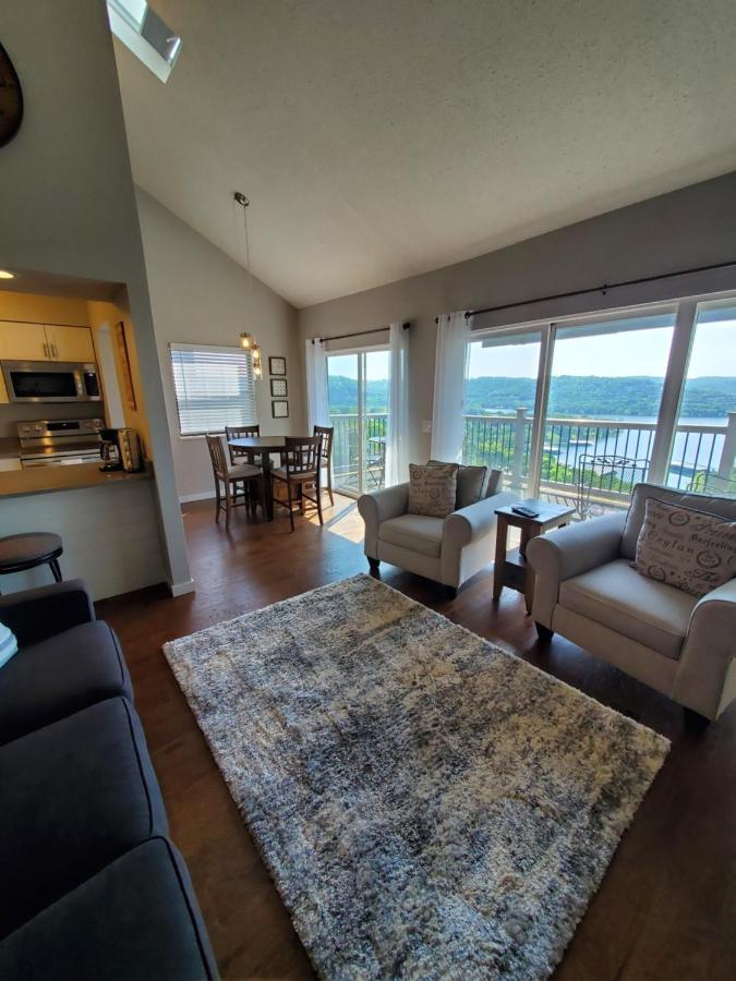 Treehouse Condos - Branson Esterno foto