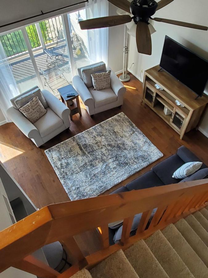Treehouse Condos - Branson Esterno foto