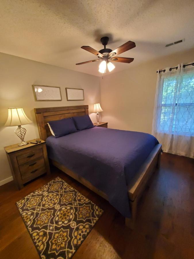 Treehouse Condos - Branson Esterno foto