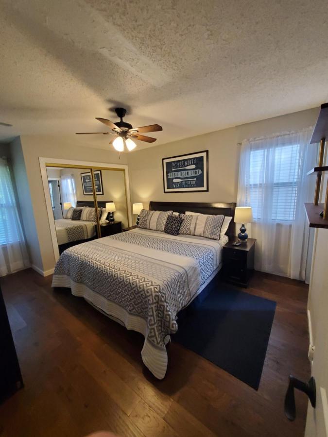 Treehouse Condos - Branson Esterno foto