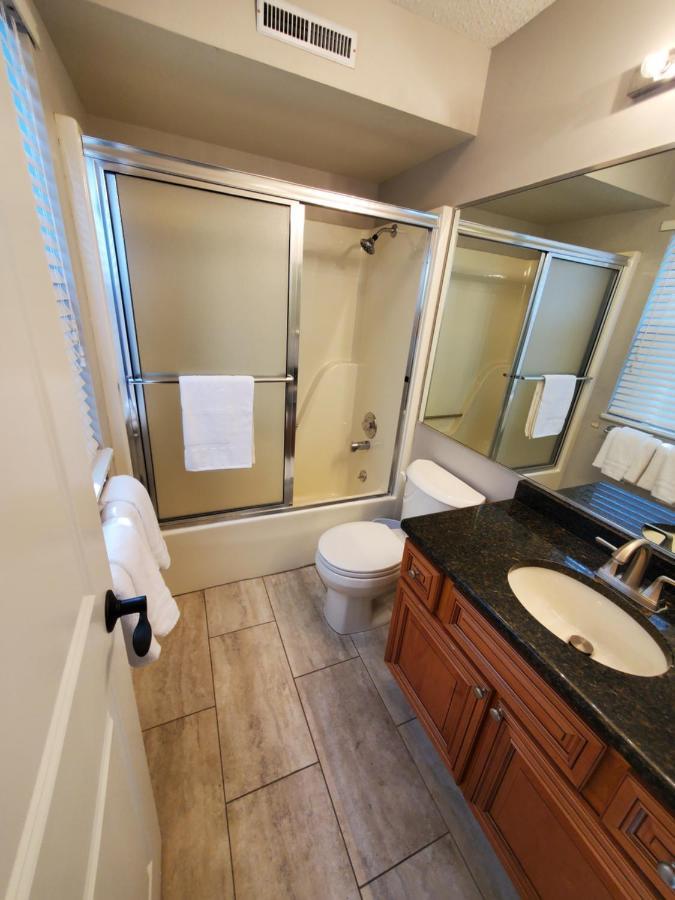 Treehouse Condos - Branson Esterno foto