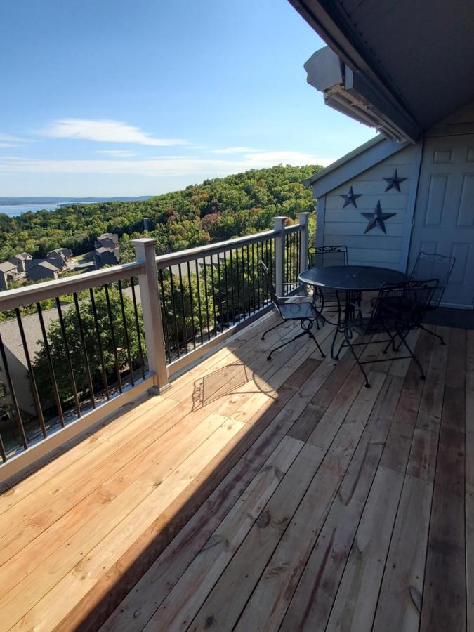 Treehouse Condos - Branson Esterno foto